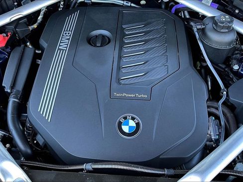 Used 2023 BMW X5 sDrive40i w/ Premium Package RWD image 32