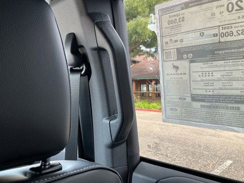 New 2025 Ford Bronco Outer Banks image 45