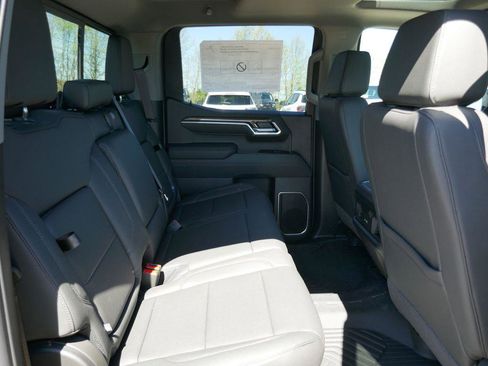 New 2026 Chevrolet Silverado 1500 RST image 14