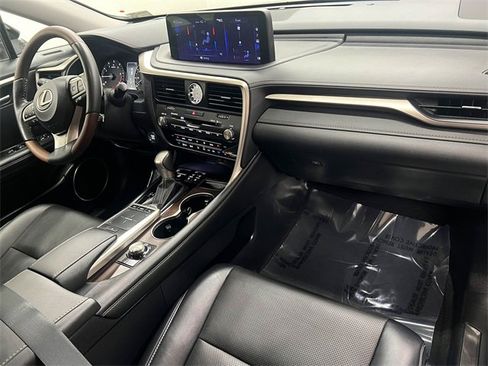 Certified 2020 Lexus RX 350 FWD w/ Premium Package image 12