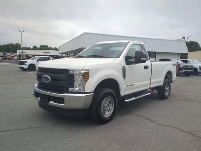 Used 2019 Ford F350 XL w/ Power Equipment Group