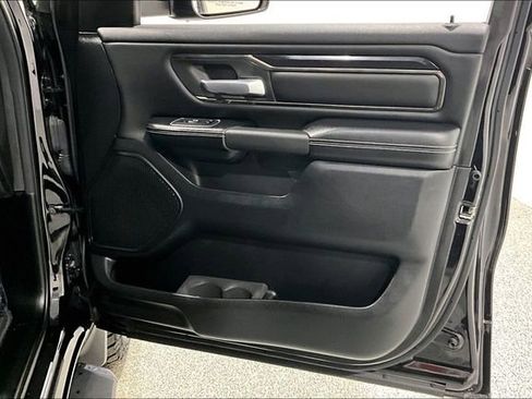 Used 2020 RAM 1500 Sport w/ Level 2 Equipment Group image 30