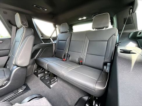 New 2026 Chevrolet Tahoe Premier w/ Sun And Tow Package AWD/4WD image 27