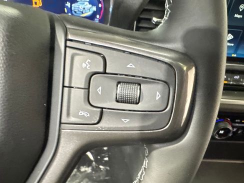 New 2026 Chevrolet Silverado 2500 High Country w/ High Country Premium Package image 20