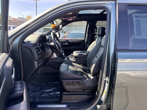 Certified 2023 Chevrolet Suburban RST AWD/4WD image 21