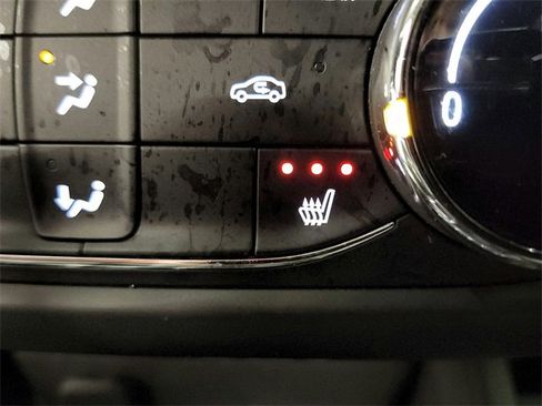 Used 2022 Chevrolet TrailBlazer RS image 24