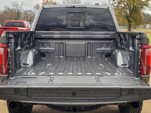 New 2025 Ford F150 Raptor image 9