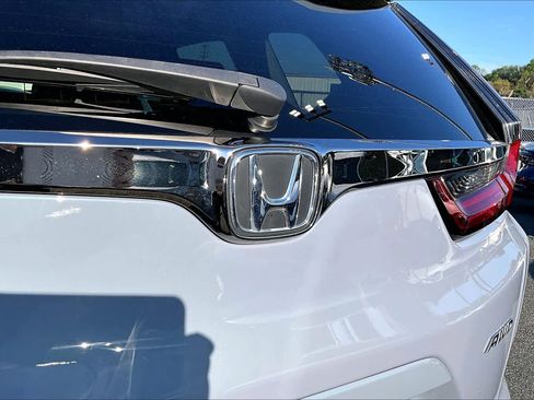 Used 2022 Honda CR-V EX-L image 30