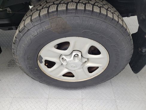 Used 2012 Toyota Tundra 2WD Double Cab w/ Tow Pkg image 31