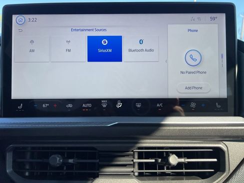 New 2026 Ford Bronco Sport Big Bend w/ Convenience Package image 33