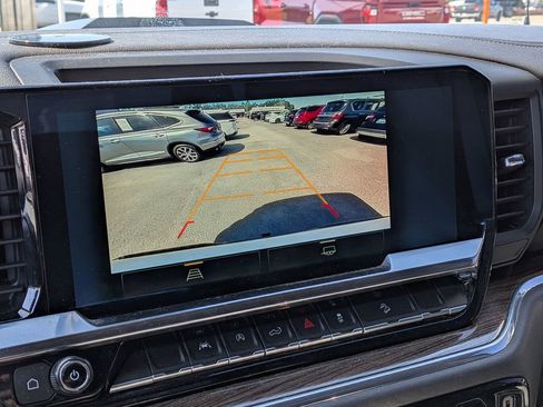 Used 2024 Chevrolet Silverado 1500 LT Trail Boss w/ Protection Package image 24