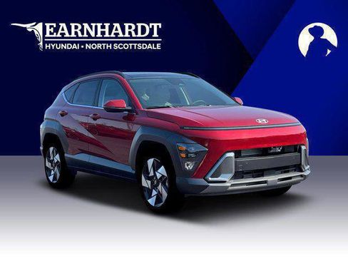 New 2026 Hyundai Kona Limited image 11