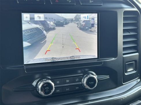 Used 2021 Ford F150 XLT w/ Equipment Group 301A Mid image 36