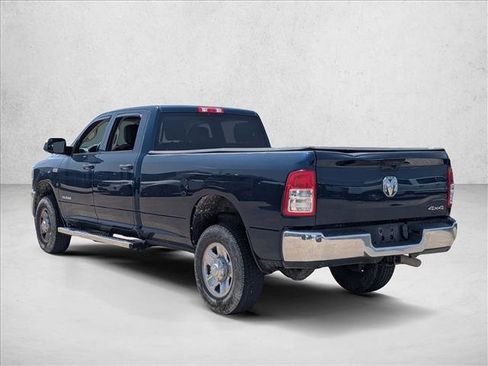 Used 2020 RAM 2500 Tradesman w/ Chrome Appearance Group AWD/4WD image 7