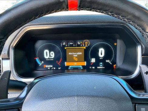 Certified 2023 Ford F150 Raptor image 26