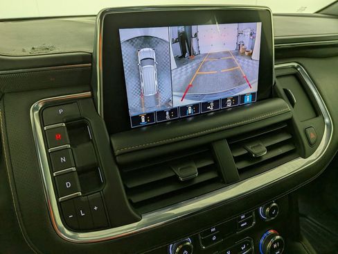 Used 2021 GMC Yukon AT4 w/ AT4 Premium Plus Package image 28