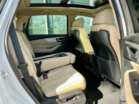 Certified 2023 Acura MDX SH-AWD image 18
