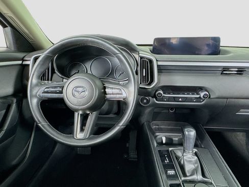 Used 2024 MAZDA CX-50 AWD 2.5 S w/ Preferred Package image 12