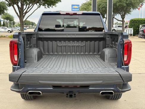 Used 2021 GMC Sierra 1500 Denali w/ Denali Ultimate Package AWD/4WD image 35