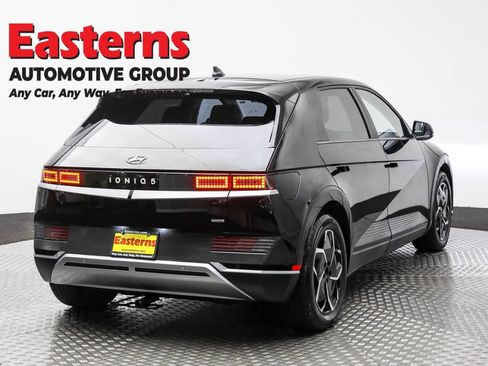 Used 2023 Hyundai Ioniq 5 SEL image 5