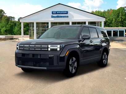 New 2026 Hyundai Santa Fe SE