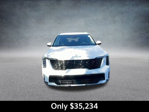 New 2026 Kia Sorento S image 5