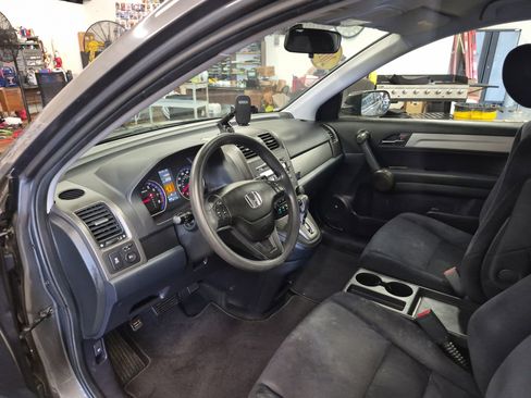 Used 2011 Honda CR-V SE image 11
