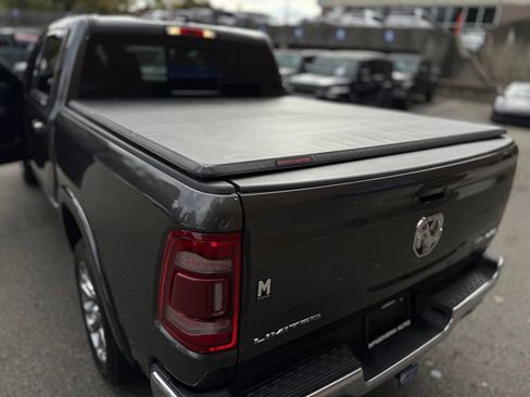 Used 2024 RAM 1500 Limited w/ Bed Utility Group image 27