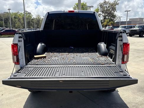 Used 2019 Ford F150 XLT w/ Equipment Group 302A Luxury image 32