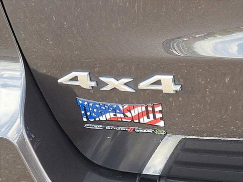 Certified 2021 Jeep Grand Cherokee Limited image 17