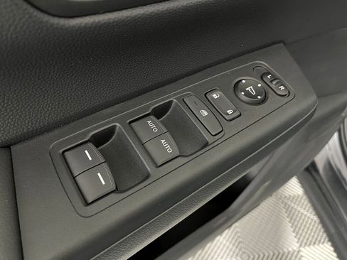 New 2026 Honda CR-V Sport image 10