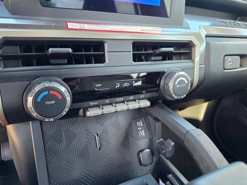 New 2026 Toyota Tacoma SR5 RWD image 19