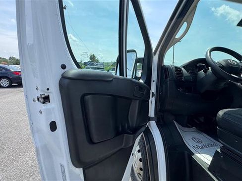 Used 2023 RAM ProMaster 2500 FWD image 29