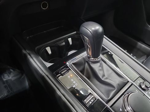 Used 2023 MAZDA CX-50 AWD 2.5 S w/ Cargo Package image 22