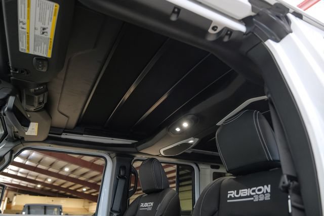 Used 2024 Jeep Wrangler Unlimited Rubicon 392 AWD/4WD image 82