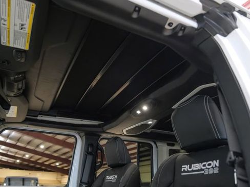 Used 2024 Jeep Wrangler Unlimited Rubicon 392 AWD/4WD image 82