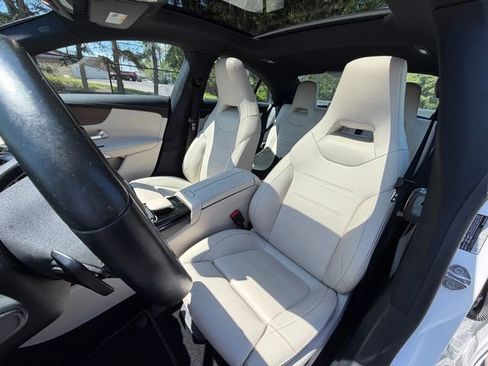 Used 2020 Mercedes-Benz CLA 250 4MATIC image 14