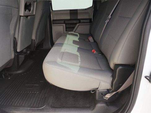 Used 2019 Ford F350 XL w/ STX Appearance Package AWD/4WD image 12