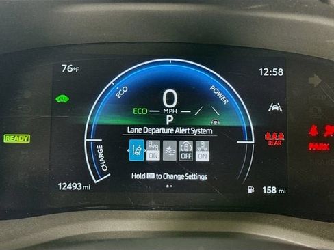 Certified 2025 Toyota Camry SE FWD image 14
