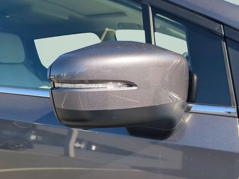 New 2026 Honda Odyssey Touring image 12