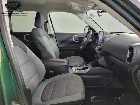 Certified 2024 Ford Bronco Sport Big Bend image 19