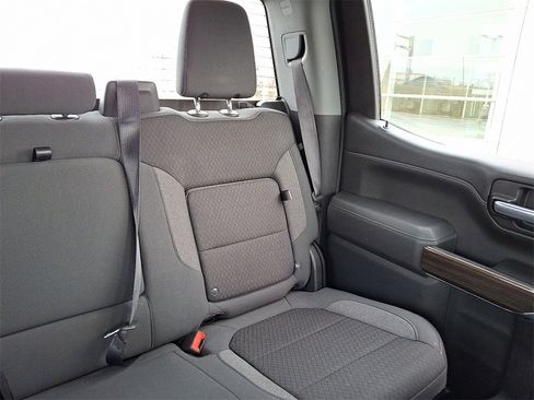 Used 2022 Chevrolet Silverado 1500 LT Trail Boss w/ Safety Package image 20