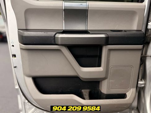 Used 2015 Ford F150 XLT w/ Equipment Group 302A Luxury RWD image 22