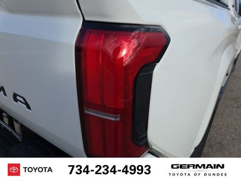 New 2026 Toyota Tacoma SR5 RWD image 20