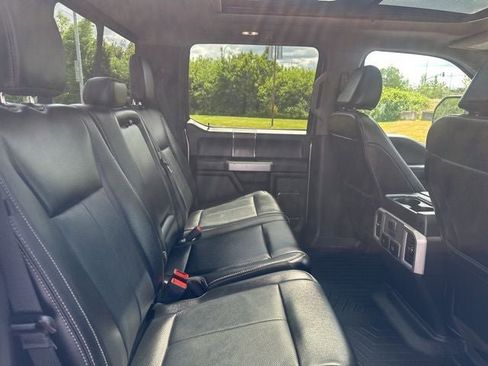 Used 2021 Ford F250 Lariat AWD/4WD image 14