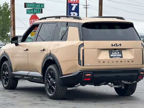 New 2027 Kia Telluride SX Prestige X-Pro AWD/4WD image 7