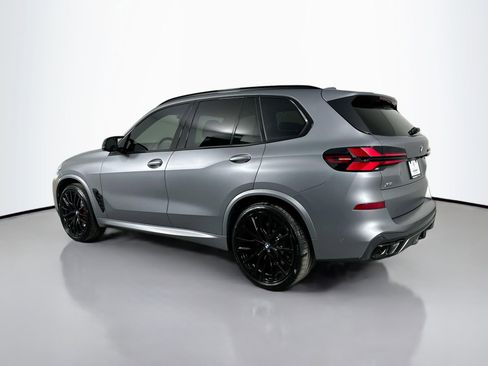 New 2026 BMW X5 M60i image 7