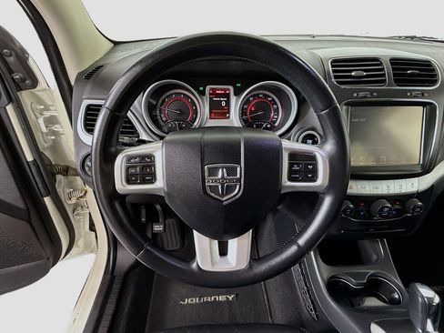 Used 2014 Dodge Journey Limited w/ Flexible Seating Group AWD/4WD image 11