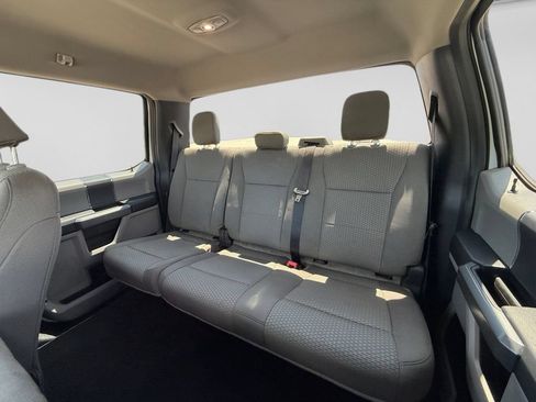 Used 2022 Ford F250 XLT AWD/4WD image 27