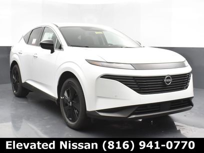 New 2025 Nissan Murano SV